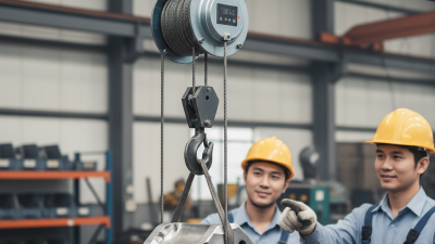 Top Micro Electric Hoist Features and Benefits You Should Know?