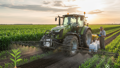 Why is Liquid Sulphur Black Important for Agriculture?