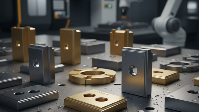 Why Are Cutting Tool Plates Essential for Precision Manufacturing?