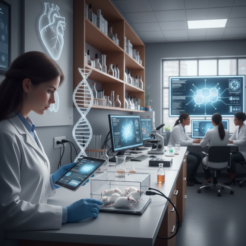 What is an Animal Study and Why is it Important?