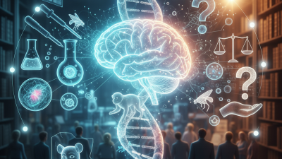 Top 10 Animal Studies That Changed Our Understanding of Science?