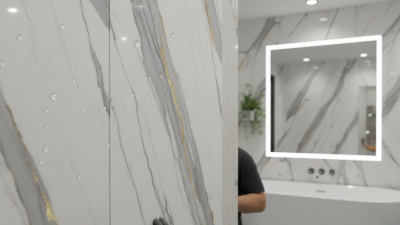 2026 Best PVC Marble Sheet Features and Benefits Explained?