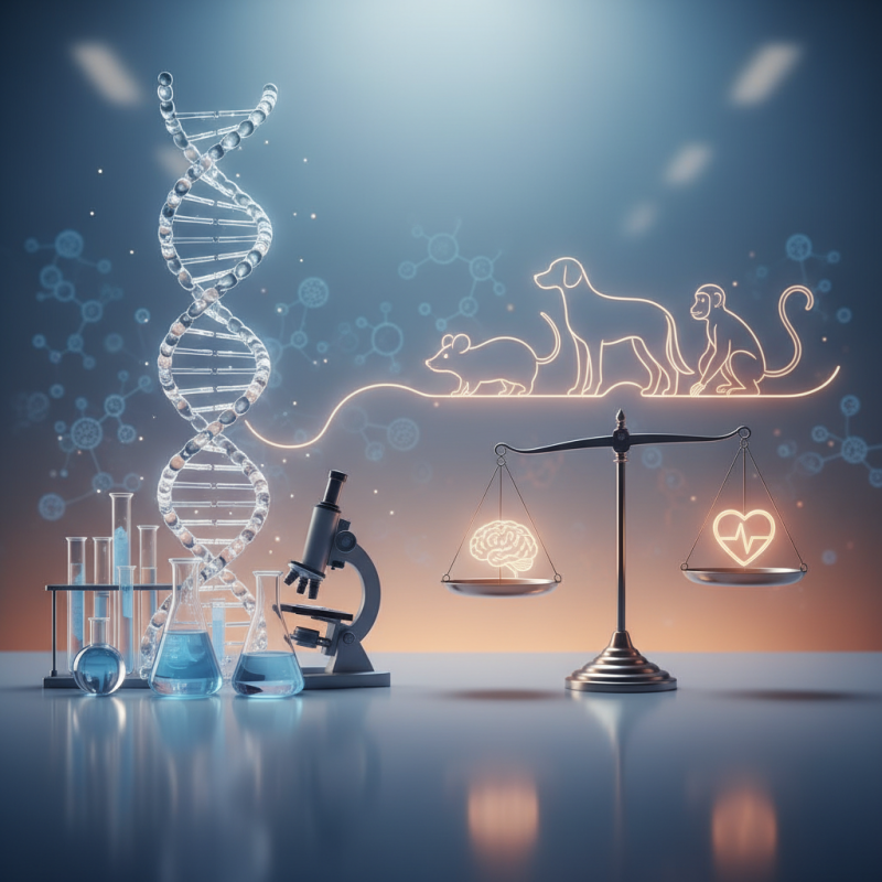 What is an Animal Study and Why is it Important?