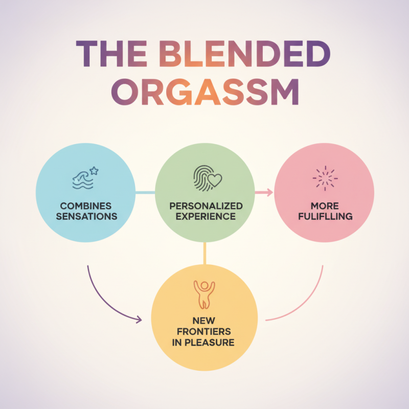 Why is Comfly Blended Orgasm Gaining Popularity Among Users?