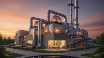 How to Optimize Sludge Incineration for Better Efficiency?