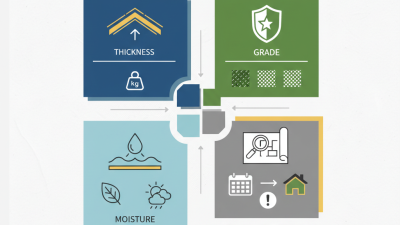 Essential Tips for Choosing OSB Roof Sheathing?