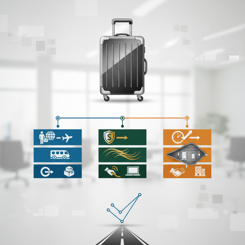 Best Business Travel Suitcase to Maximize Your Trip?