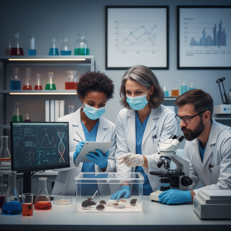 How to Conduct an Animal Study for Research Purposes?