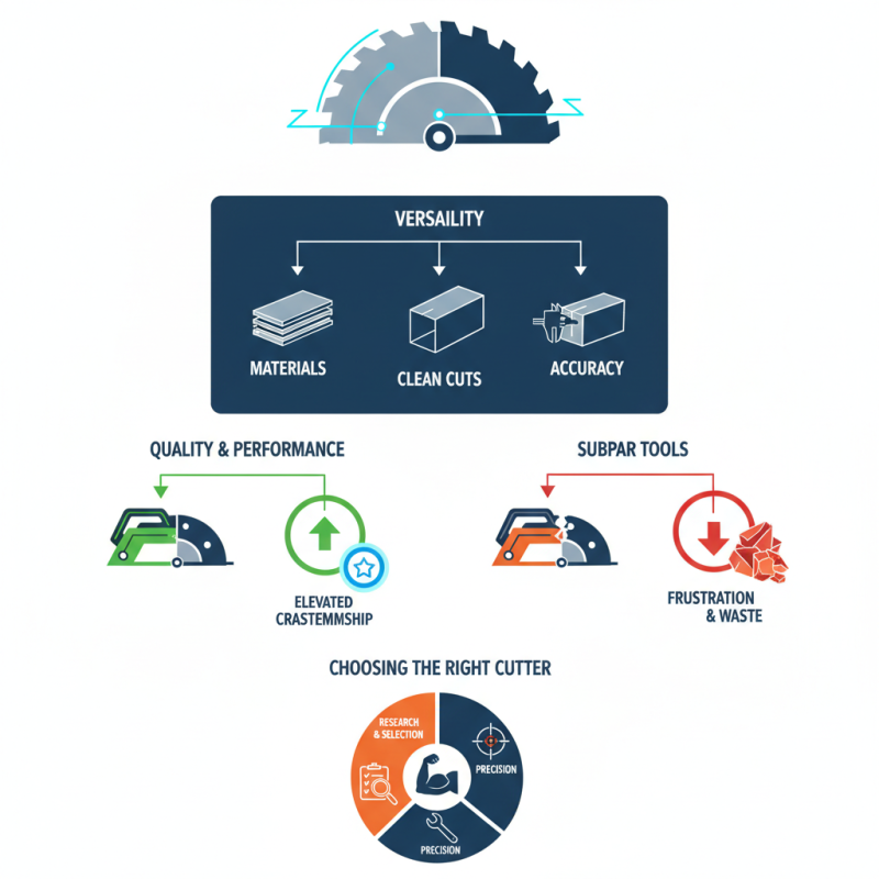 Top Metal Band Cutters for Precision Cutting in Your Workshop?