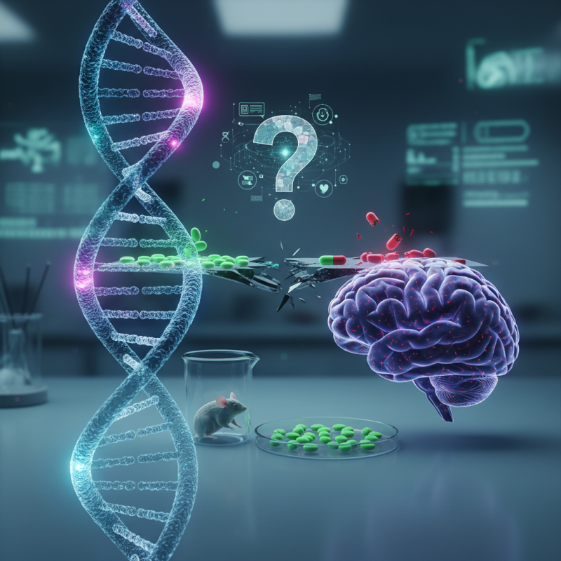 What Are the Key Findings from Recent Animal Studies?