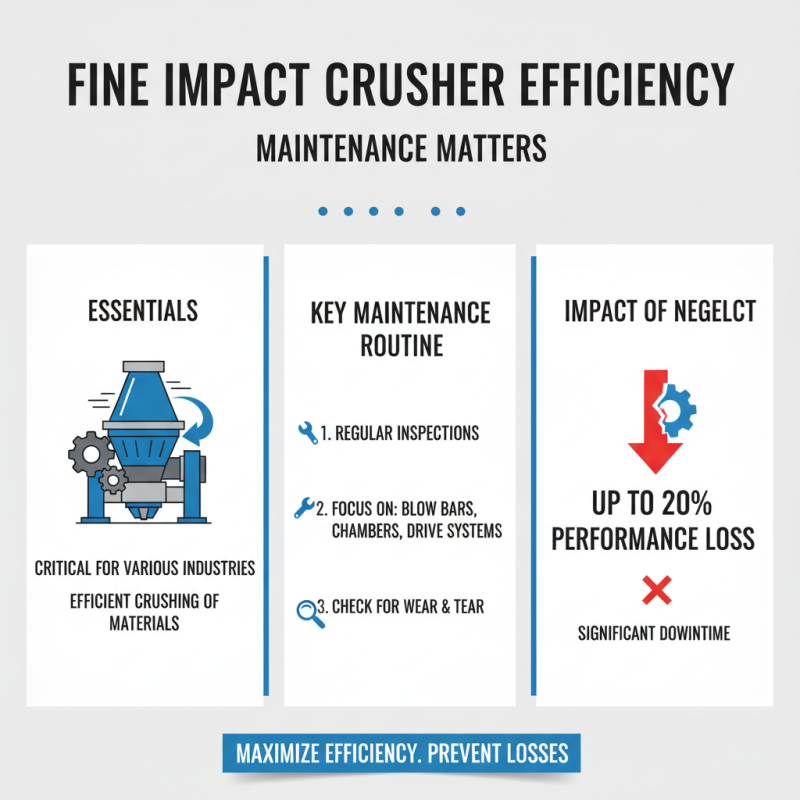 Top 10 Best Fine Impact Crushers for Efficient Crushing Solutions?