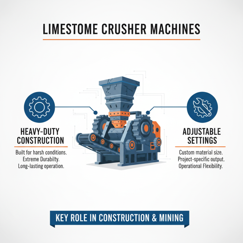 Top 10 Limestone Crusher Machine Features You Should Know?
