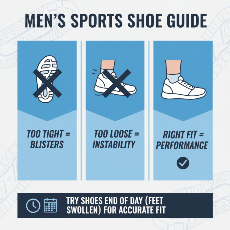 How to Choose the Perfect Men Sports Shoes for Every Activity?