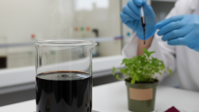 Best Liquid Sulphur Black Uses Benefits and Safety Tips?