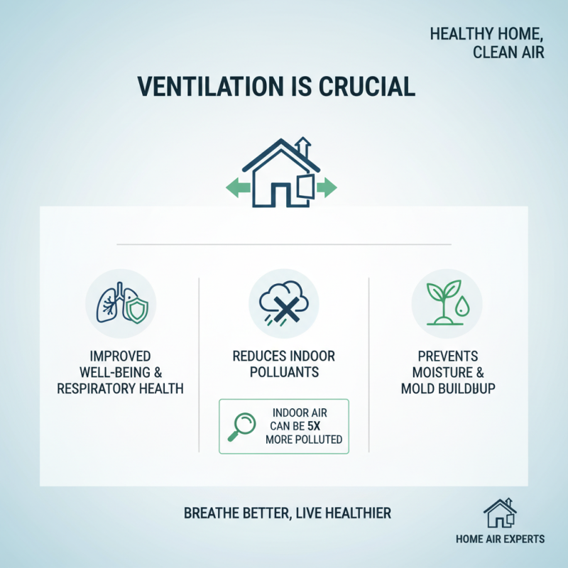 2026 Best Ventilation System Tips for a Healthy Home?