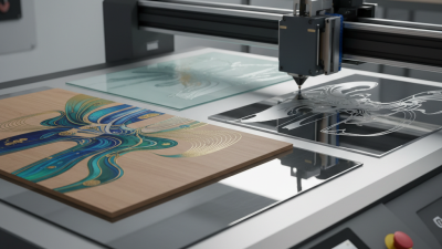 What is a Digital Flatbed Printer and How Does it Work?