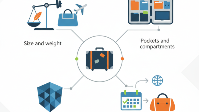 How to Choose the Best Business Travel Suitcase for Your Needs?