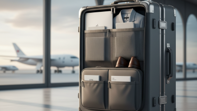 Best Business Travel Suitcase Options for 2026?