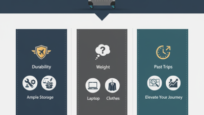 How to Choose the Best Business Travel Suitcase for Your Needs?