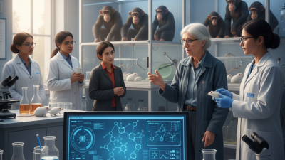 What Can Animal Studies Teach Us About Human Health?