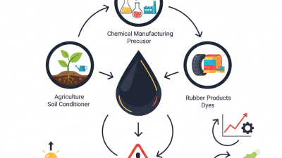 What is Liquid Sulphur Black and What Are Its Uses?