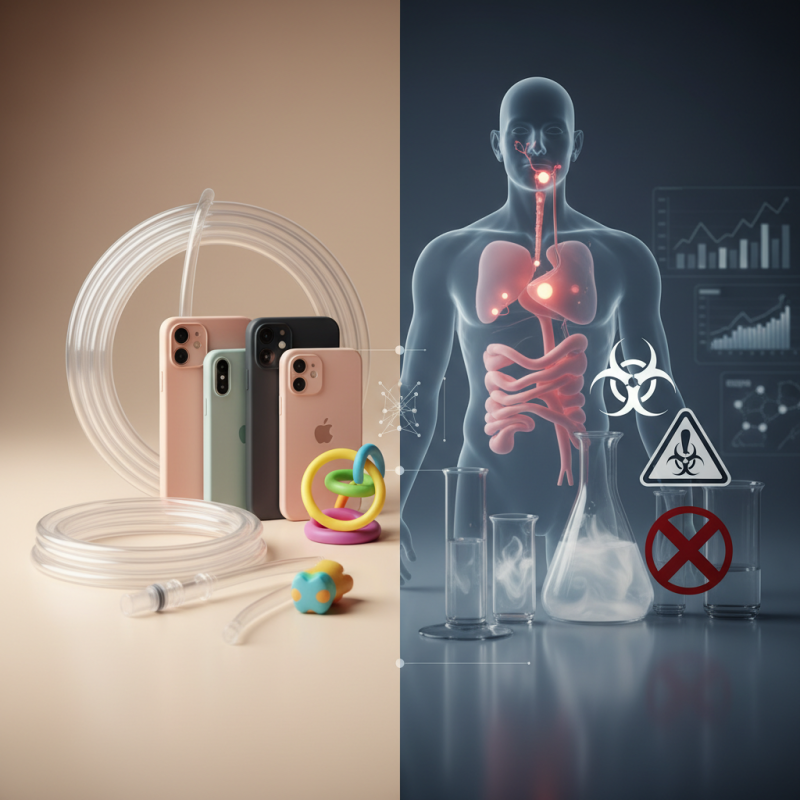 Diheptyl Phthalate Benefits and Risks You Should Know?