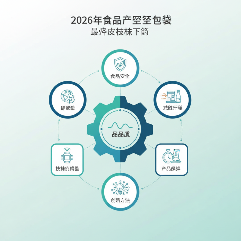 2026 Best Seal Packaging Techniques for Food and Products?