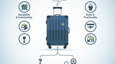 Best Business Travel Suitcase for Frequent Flyers?
