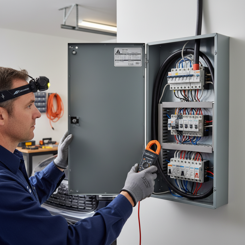 2026 Top EV Wall Charger Options for Electric Vehicles?