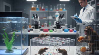 What Are the Key Findings from Recent Animal Studies?