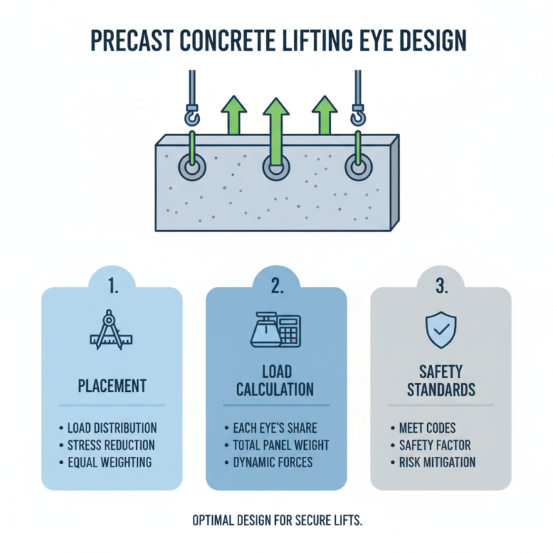 2026 Top Precast Concrete Lifting Eyes Guide for Construction?