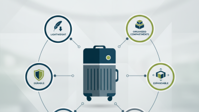 Best Business Travel Suitcase Features to Look For?