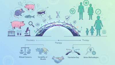 Why Are Animal Studies Important for Medical Research?