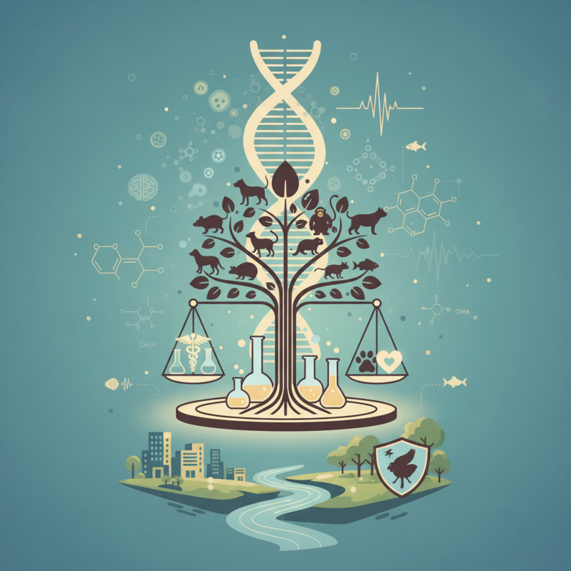 Top 10 Most Important Animal Studies You Should Know?