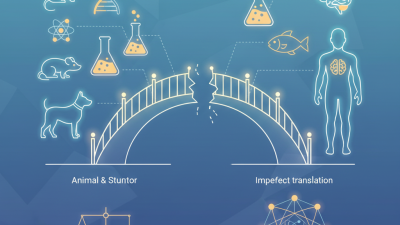 What Can Animal Studies Teach Us About Human Health?