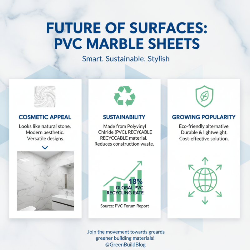 2026 Best PVC Marble Sheet Features and Benefits Explained?