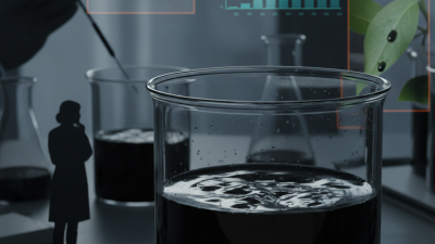 What is Liquid Sulphur Black and Its Top Applications?