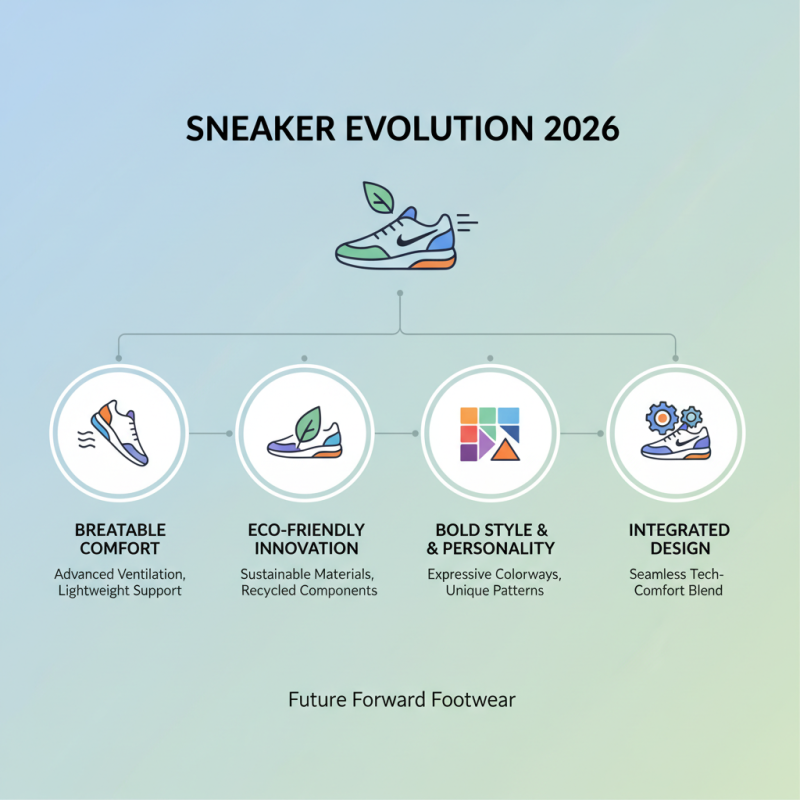 Top 10 Sneakers That Redefine Style and Comfort in 2026