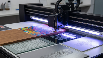 Why Choose a Flatbed UV Led Printer for Your Business?