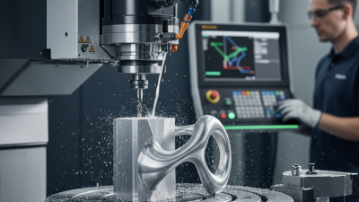 5 Essential Tips for Mastering 5 Axis Machining Center Techniques?