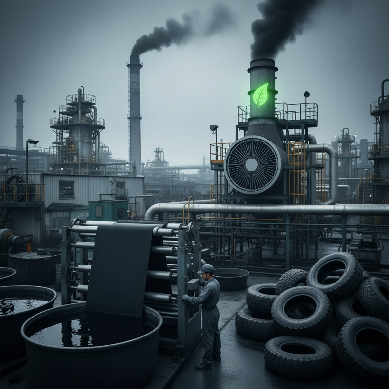 Top 10 Uses of Liquid Sulphur Black in Industry?