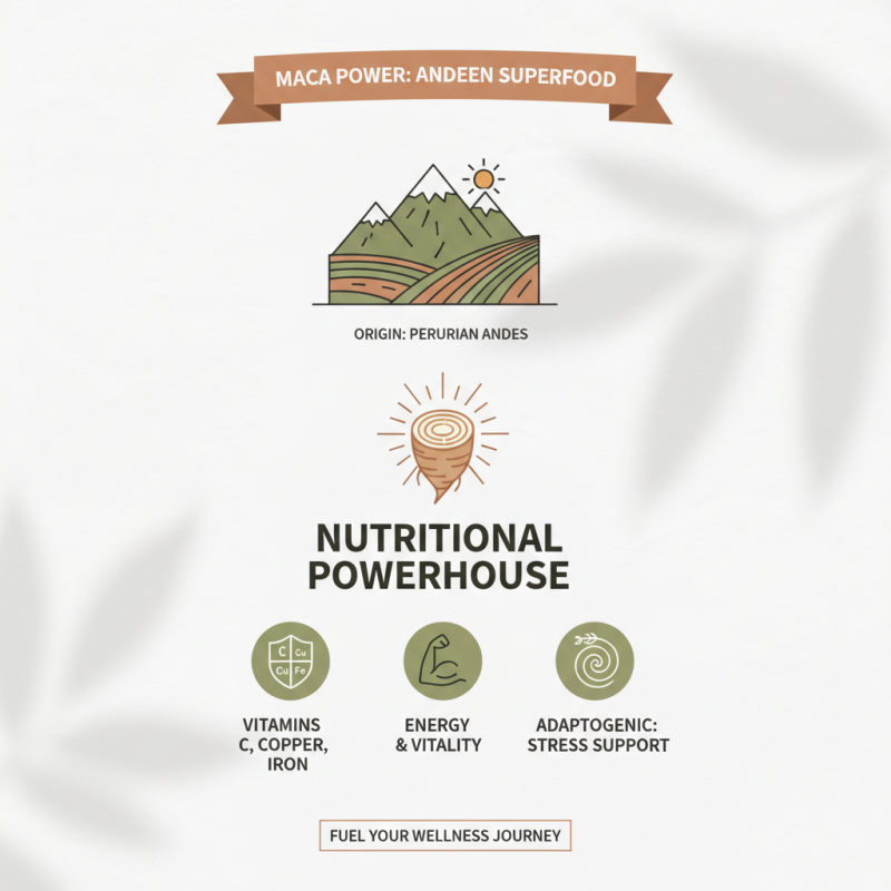 10 Best Maca Powder Benefits You Should Know?