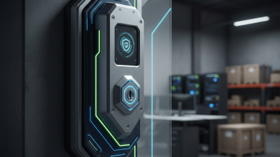 What is the Best Control Lock for 2026 Top Security Needs?