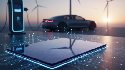 Best Silicon Carbide Semiconductors for Efficient Energy Solutions?