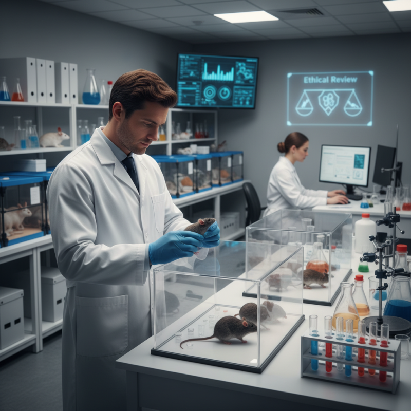 How to Conduct an Effective Animal Study for Research?