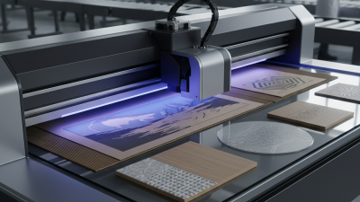 Top 5 Benefits of Flatbed UV Led Printers Today?
