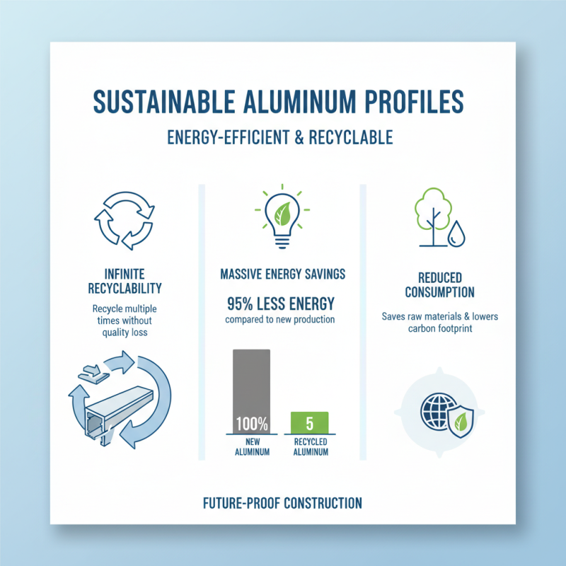 Top 10 Benefits of Using Industrial Aluminum Profiles?