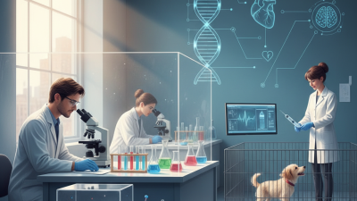 What is Animal Study and Why is it Important?