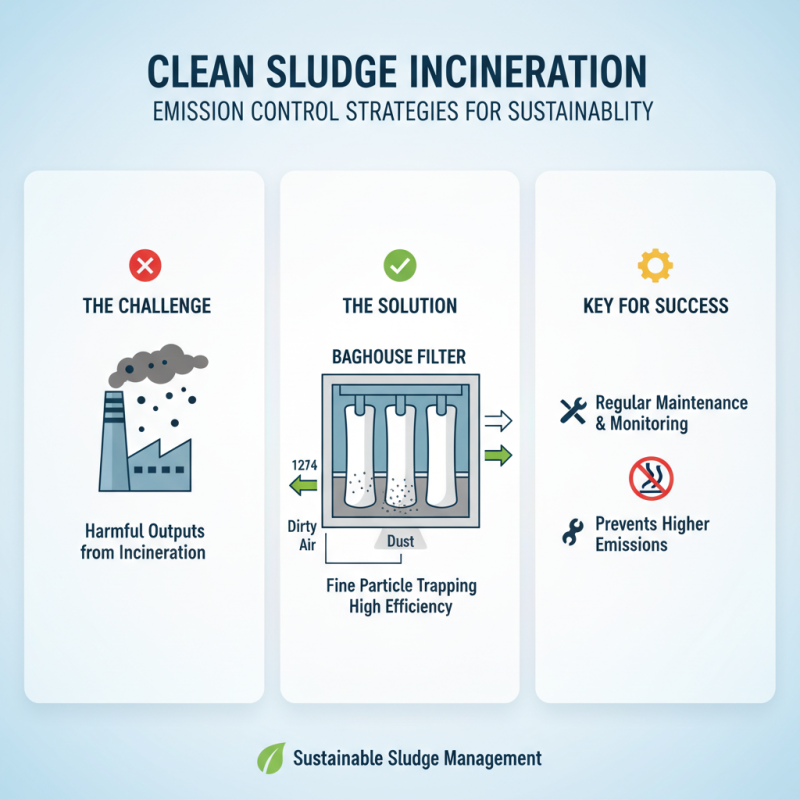 How to Optimize Sludge Incineration for Better Efficiency?