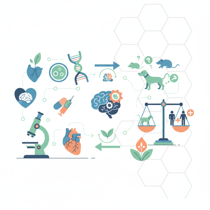 Understanding Animal Study Methods and Their Importance?